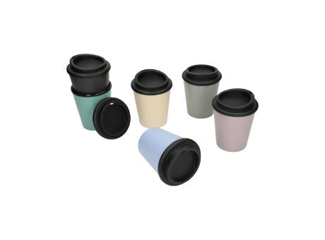 Bio-Kaffeebecher "Premium" small