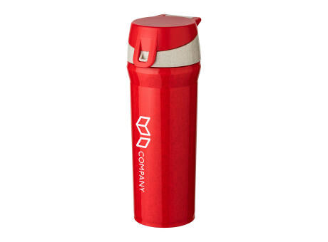 KOZIOL STAN 0,5 Trinkflasche 500ml