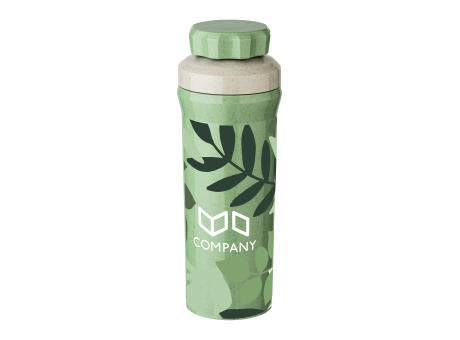 KOZIOL OLLI 0,5 Trinkflasche 500ml