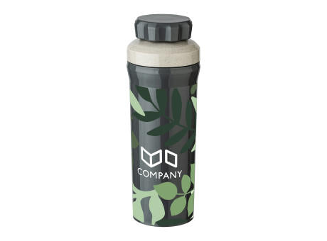 KOZIOL OLLI 0,5 Trinkflasche 500ml