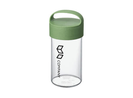KOZIOL BUDDY DRINK 0,5 Trinkflasche 500ml