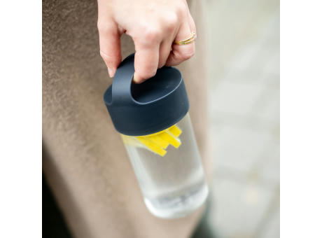 KOZIOL BUDDY DRINK 0,5 Trinkflasche 500ml