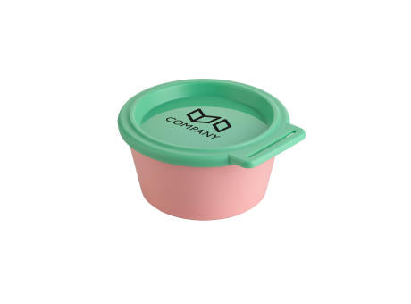 KOZIOL NORA BOX 250ml Schale 250ml mit Deckel