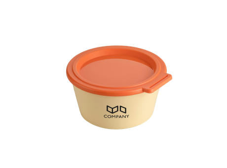 KOZIOL NORA BOX 700ml Schale 700ml mit Deckel
