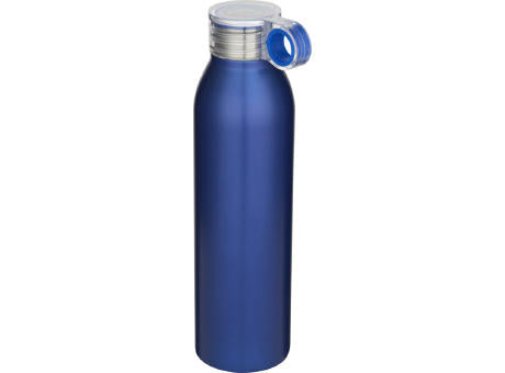 Grom 650 ml RCS-zertifizierte Trinkflasche aus recyceltem Edelstahl