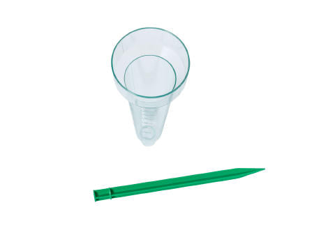 Niederschlagsmesser 40 L/ m2