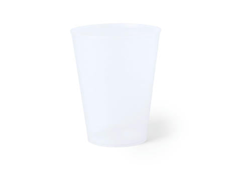 Trinkbecher Ginbert