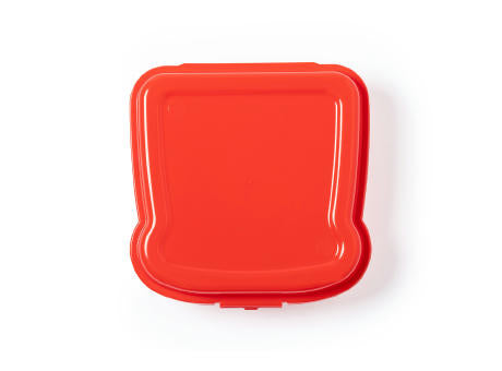 Sandwich Lunch Box Noix