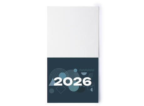Magnet Kalender Larip