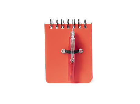 Mini Notizbuch Duxo