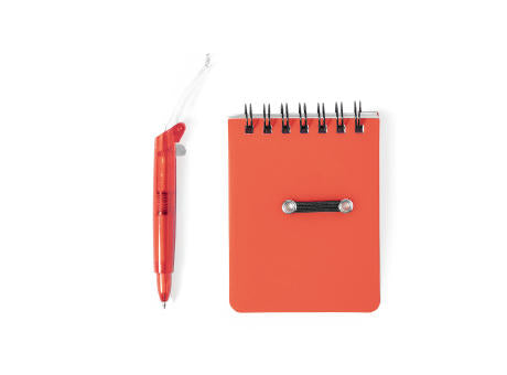 Mini Notizbuch Duxo
