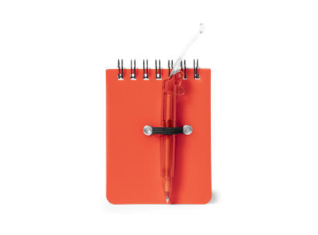 Mini Notizbuch Duxo