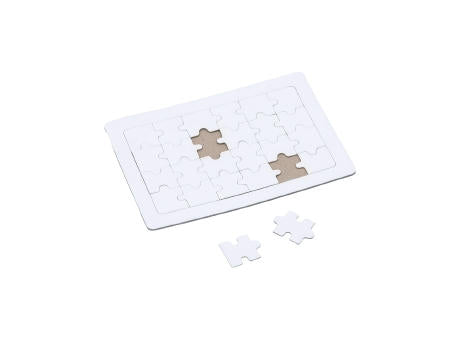 Puzzle Zeta