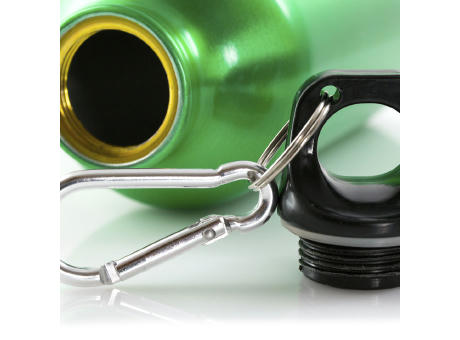 Trinkflasche Mento