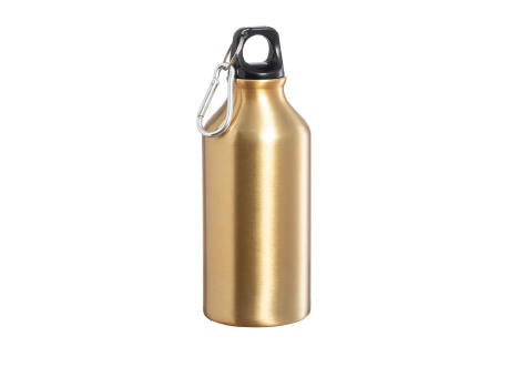 Trinkflasche Mento