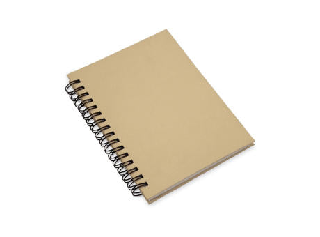 Notizbuch Emerot