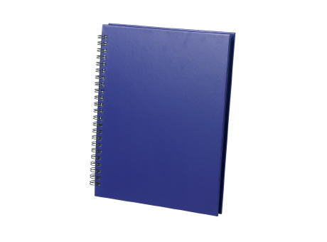 Notizbuch Gulliver
