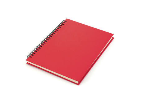 Notizbuch Gulliver