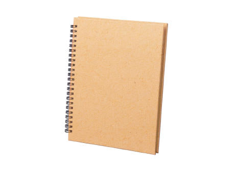 Notizbuch Gulliver