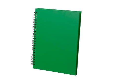 Notizbuch Gulliver