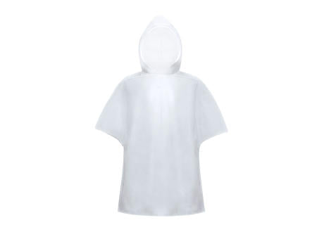 Poncho Remo