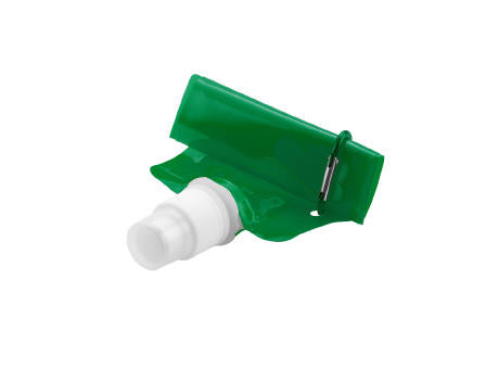 Trinkflasche Boxter