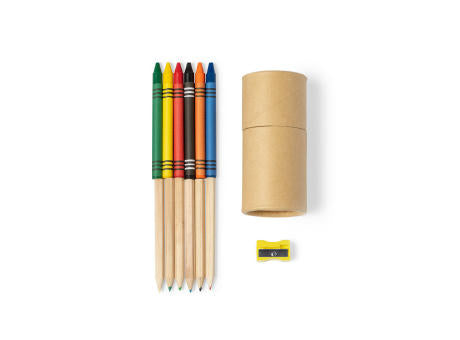 Set Pixi