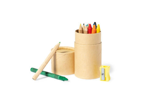 Set Pixi