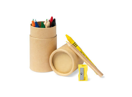 Set Pixi