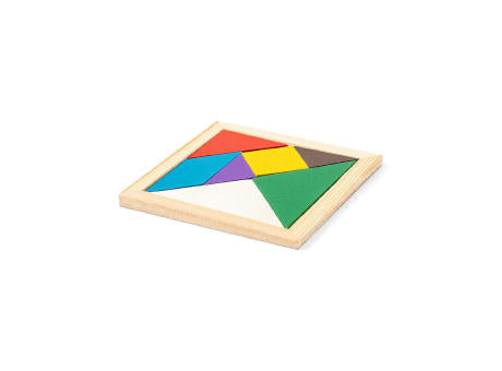 Puzzle Tangram