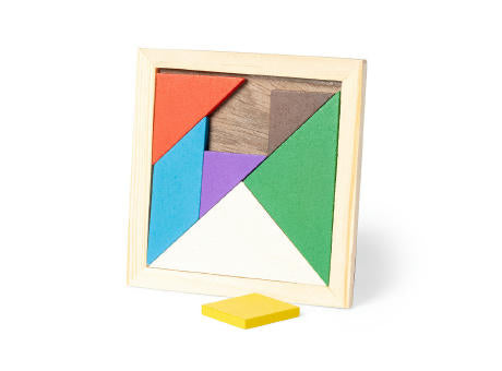 Puzzle Tangram