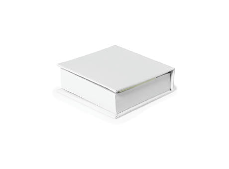 Notizzettelbox Codex