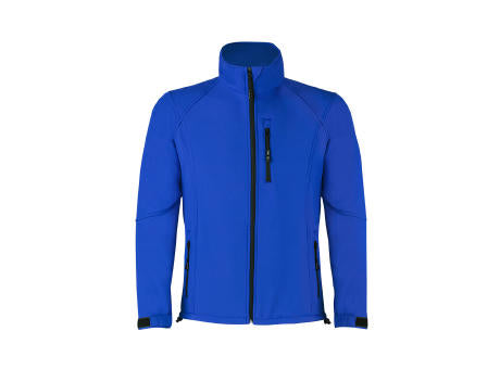 Jacke Molter