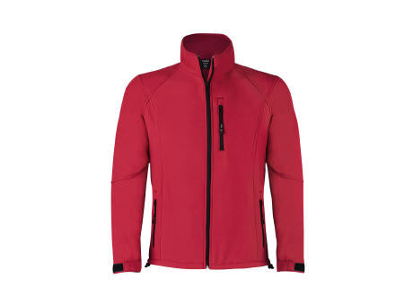 Jacke Molter