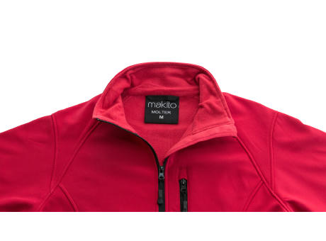 Jacke Molter