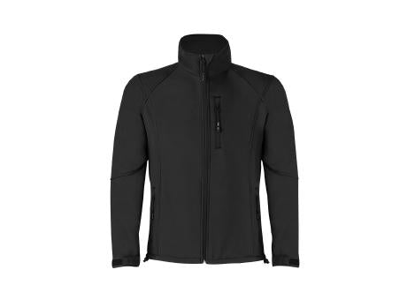 Jacke Molter