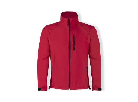 Jacke Molter