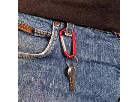 Karabiner Zoko