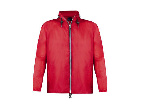 Regenjacke Garu