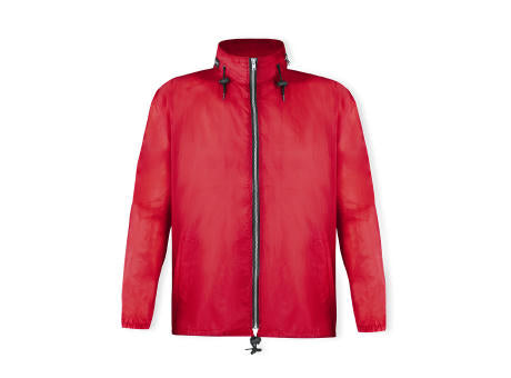 Regenjacke Garu