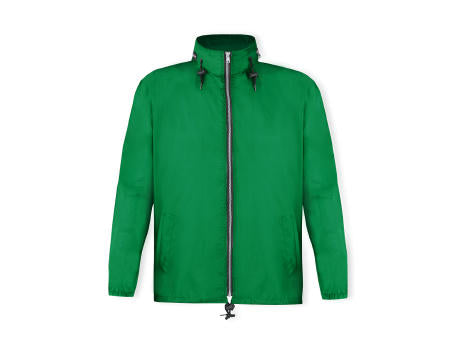 Regenjacke Garu