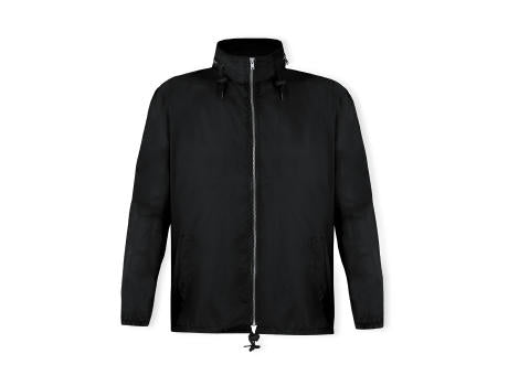Regenjacke Garu