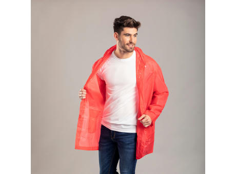 Regenjacke Hydrus