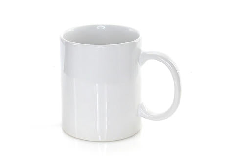 Sublimations Tasse Bornel