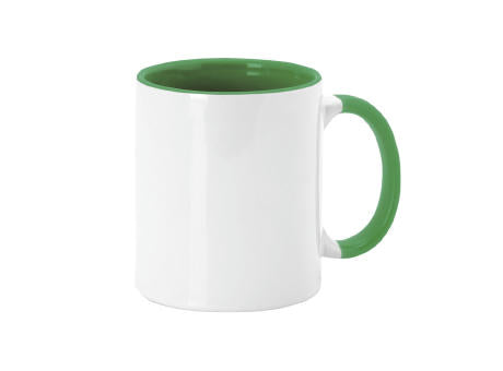 Sublimations Tasse Harnet