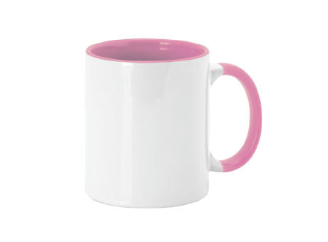 Sublimations Tasse Harnet