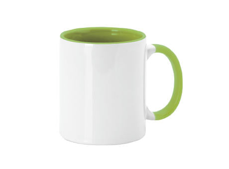 Sublimations Tasse Harnet