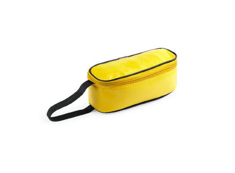 Wärme Lunch Box Tasche Rufus