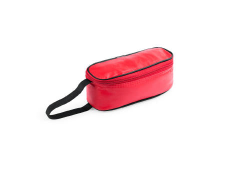 Wärme Lunch Box Tasche Rufus