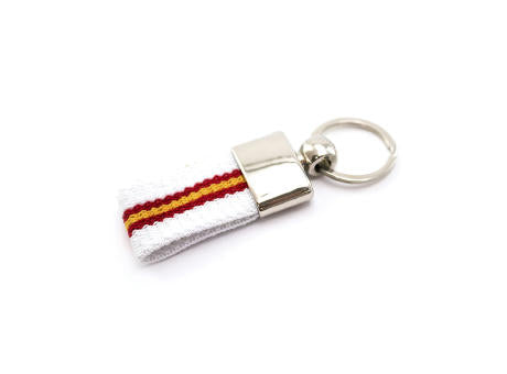 Schlüsselanhänger Vinger